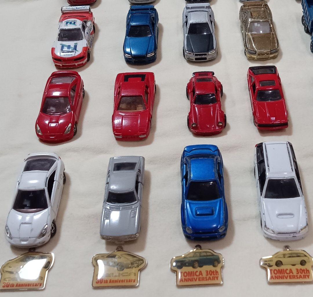 【バラ売り】トミカ90年代多数 最安値帯　ページ1/3