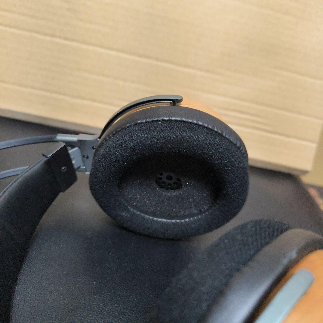 最終価格】Fisher Audio ヘッドフォン FA-011