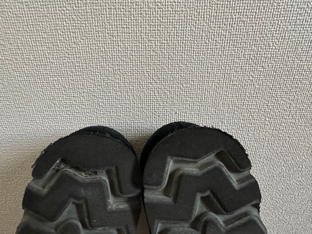 Clarks Wallabee GTX クラークス ワラビーゴアテックス