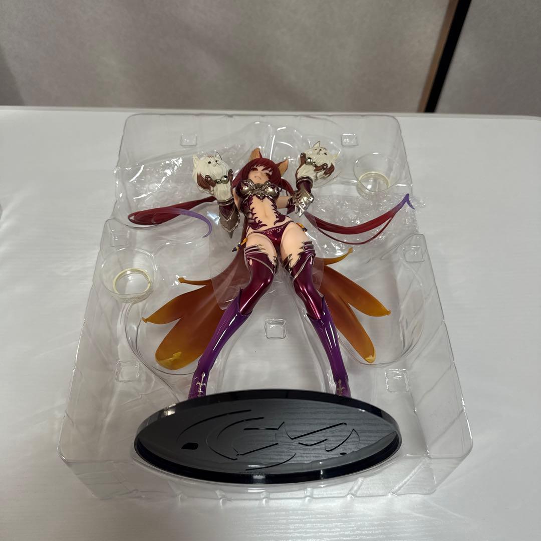 マックスファクトリー 神撃のバハムート ケルベロス フィギュア - メルカリ