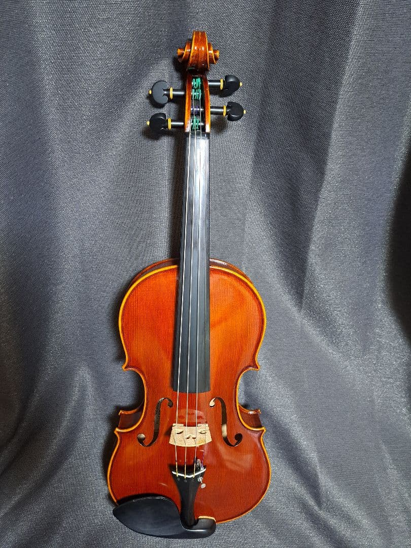 バイオリン　EYS bellaarmonia 4/4