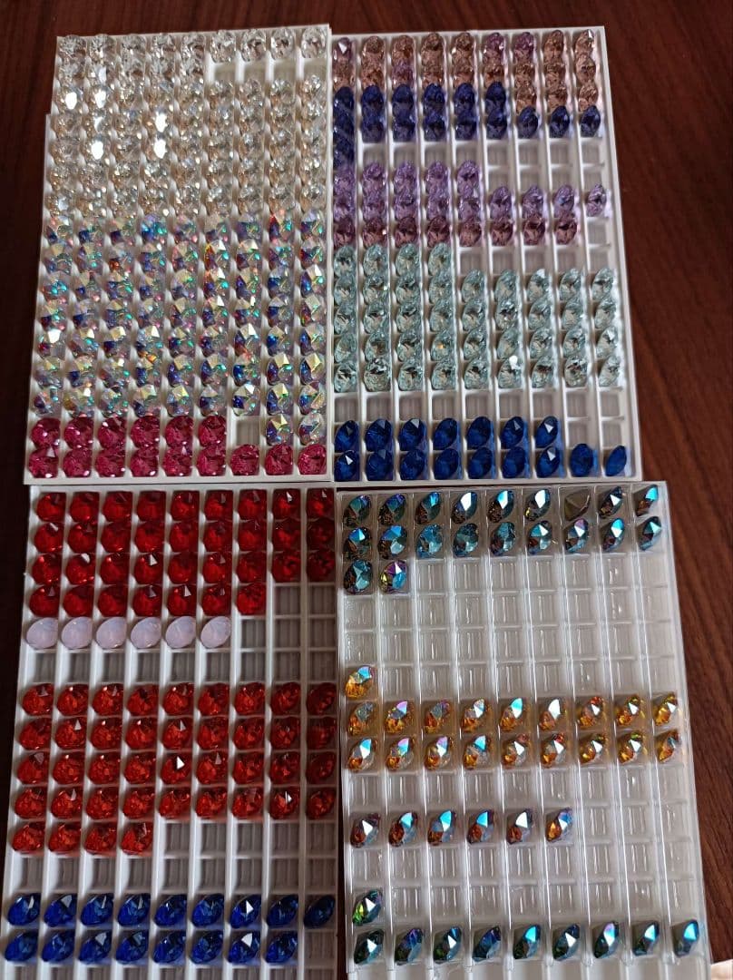 ☆ricercare様　ご注文品☆