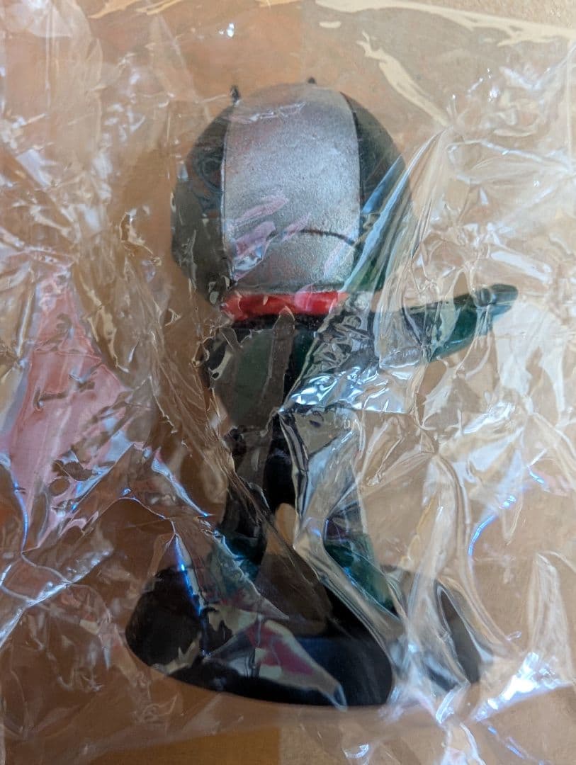 し*ん様 【特撮ヒーローズ】仮面ライダー