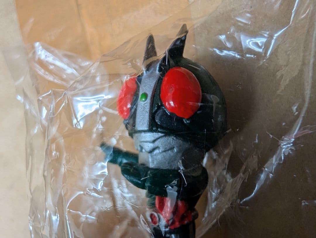 し*ん様 【特撮ヒーローズ】仮面ライダー