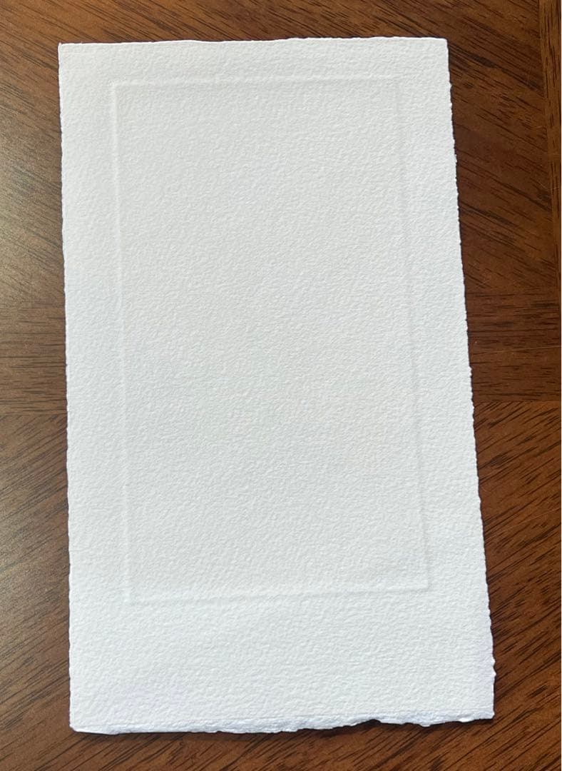 アルフォンスイノウエ　死と少女 銅版画　アルフォンス井上　蔵書票 限定 サイン入