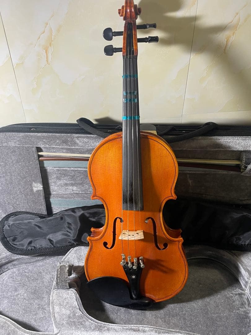 Hallstatt 上位バイオリン V-28-1/4