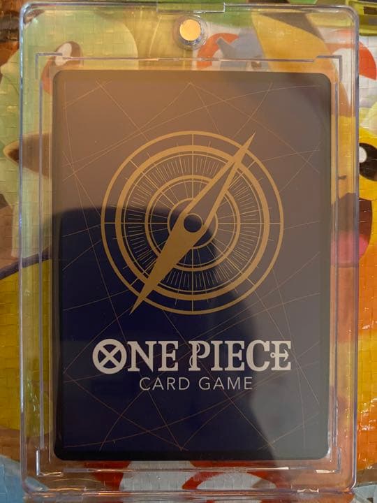 【パラレル】OP01-016 ナミ (R レア) /ワンピースカードゲーム