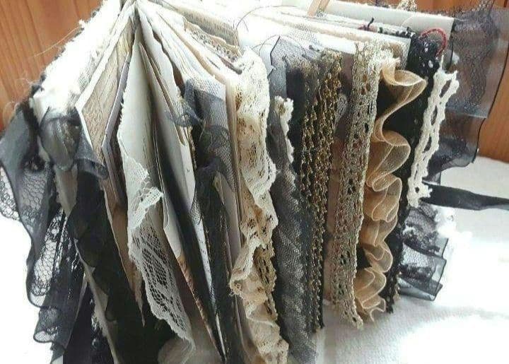 1点もの＊ ジャンクジャーナル【現品にてジャーナル販売終了】