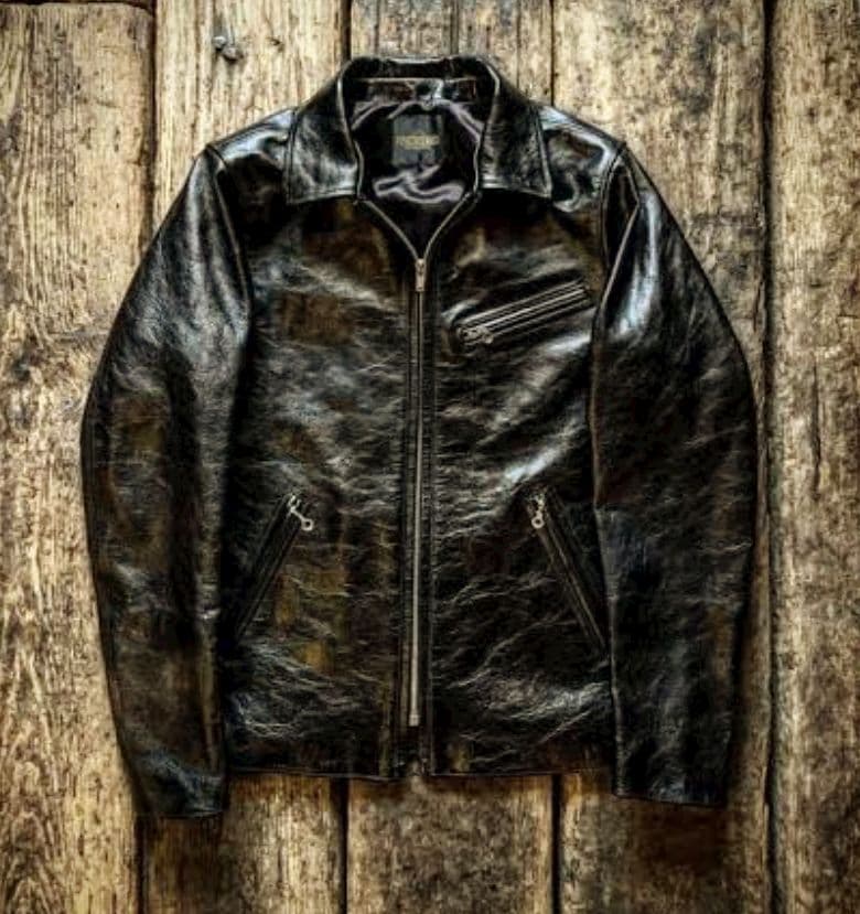 FINE CREEK＆CO Alonzo アロンゾ 38 ファインクリーク FINE CREEK