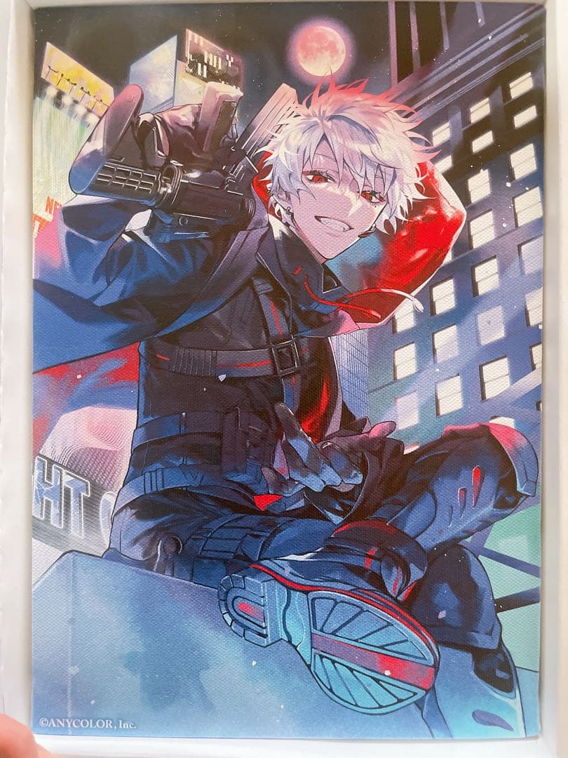 葛葉 誕生日グッズフルセット 2022 2023 - メルカリ