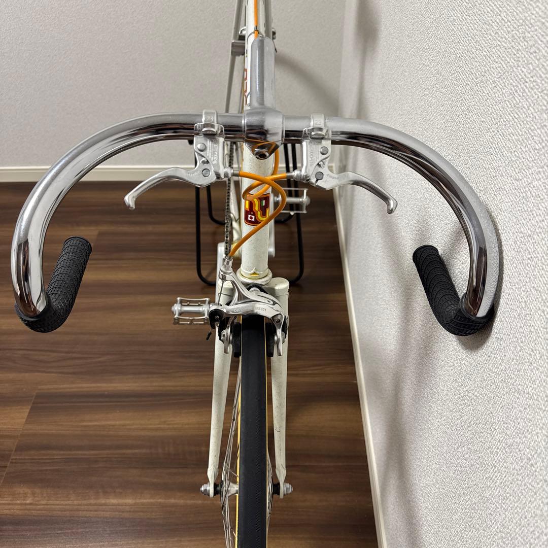 NAGASAWA　ナガサワ　ピストバイク