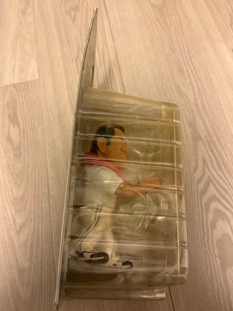 アントニオ猪木　フィギュア　HAO COLLECTION