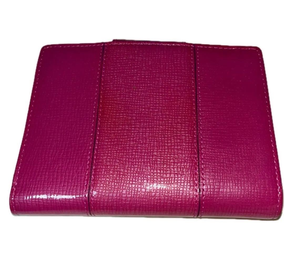 Cole Haan☆コールハーン☆パスポートウォレット☆パスポートケース