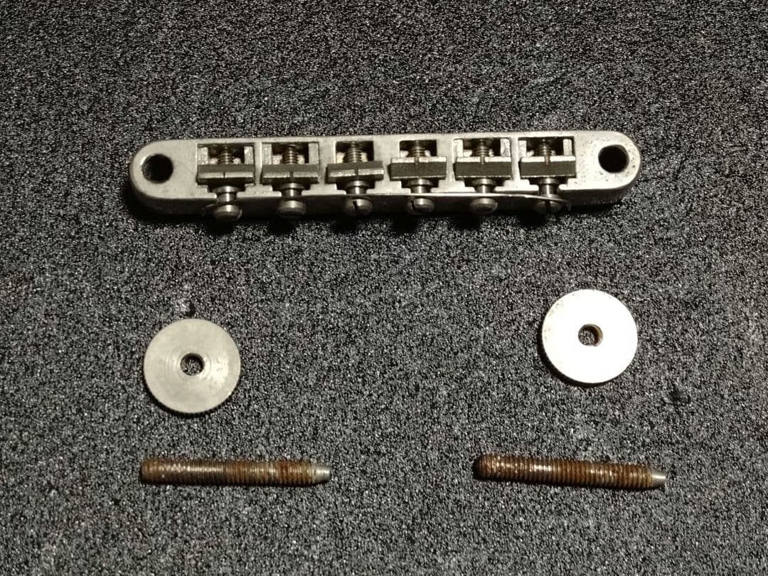 epiphone CASINO パーツセット P90ピックアップ他