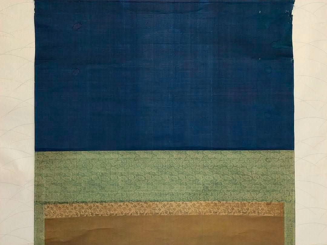 ♥掛軸 【模写】 狩野常信 大黒 桐箱付き 掛け軸 骨董品 - メルカリ