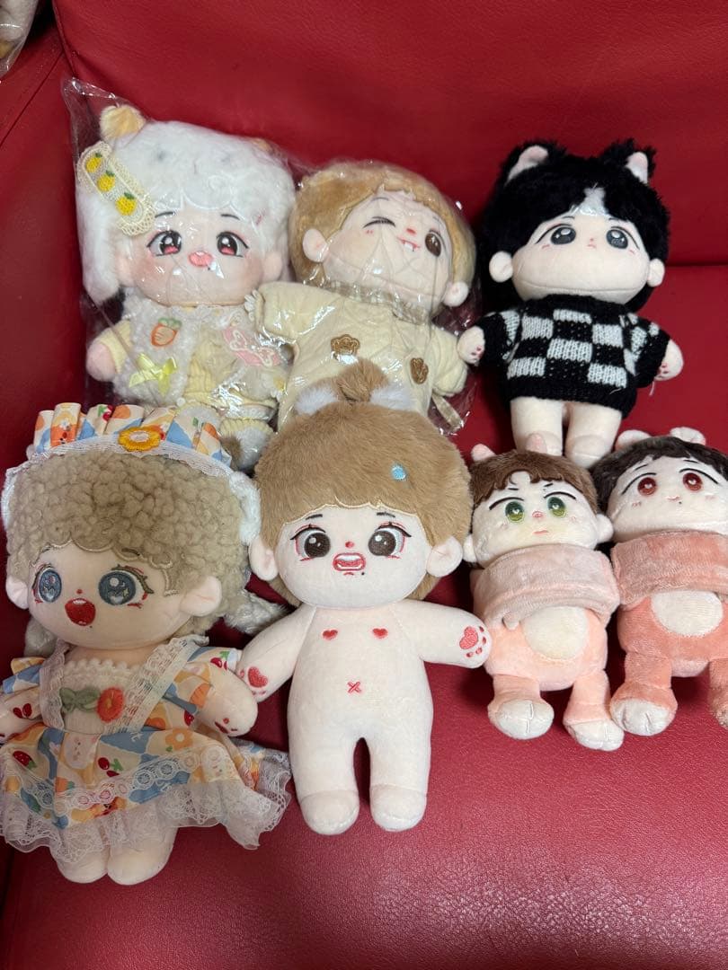 王一博ぬいぐるみ 肖戦肖战ぬいぐるみ