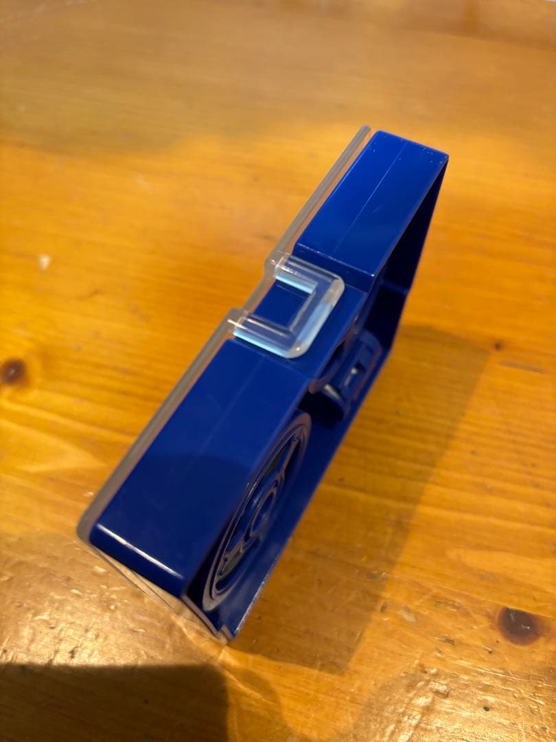 爆転シュートベイブレード