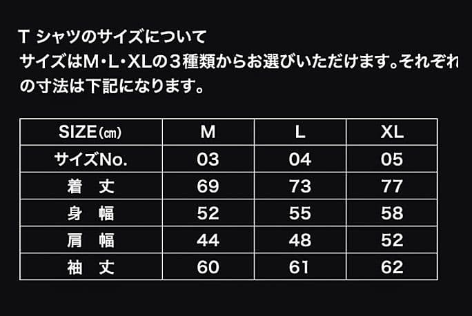 僕のヒーローアカデミア ジャンプ定期講読者限定応募者全員サービス ロングTシャツ