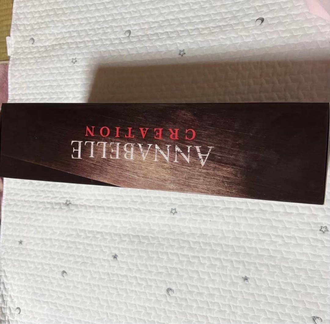 ❗️入手困難❗️アナベル　死霊館　MEZCO ドール　人形　レプリカ　2種類セット