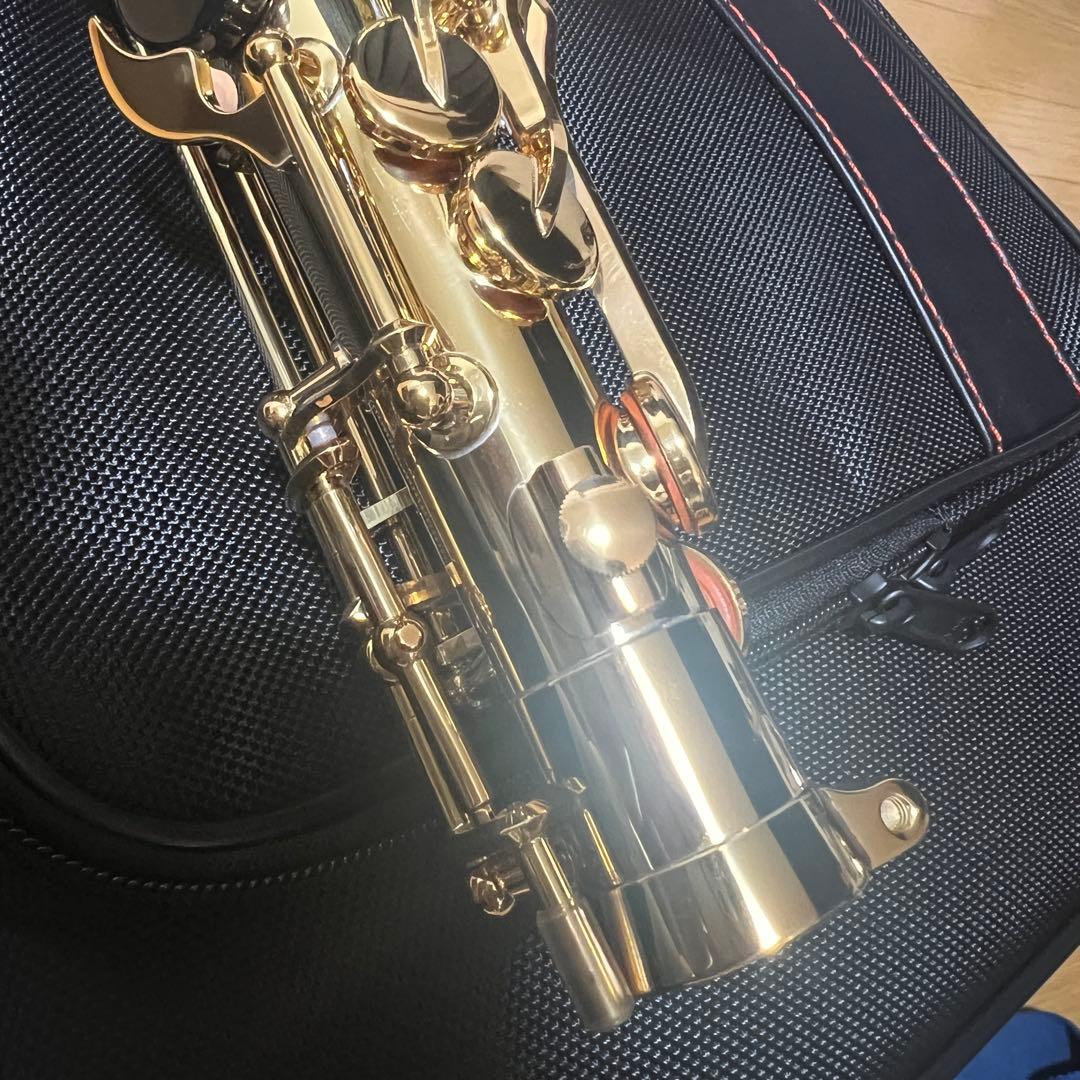 【Massan様】YAS-280 YAMAHA アルトサックス 『完品』