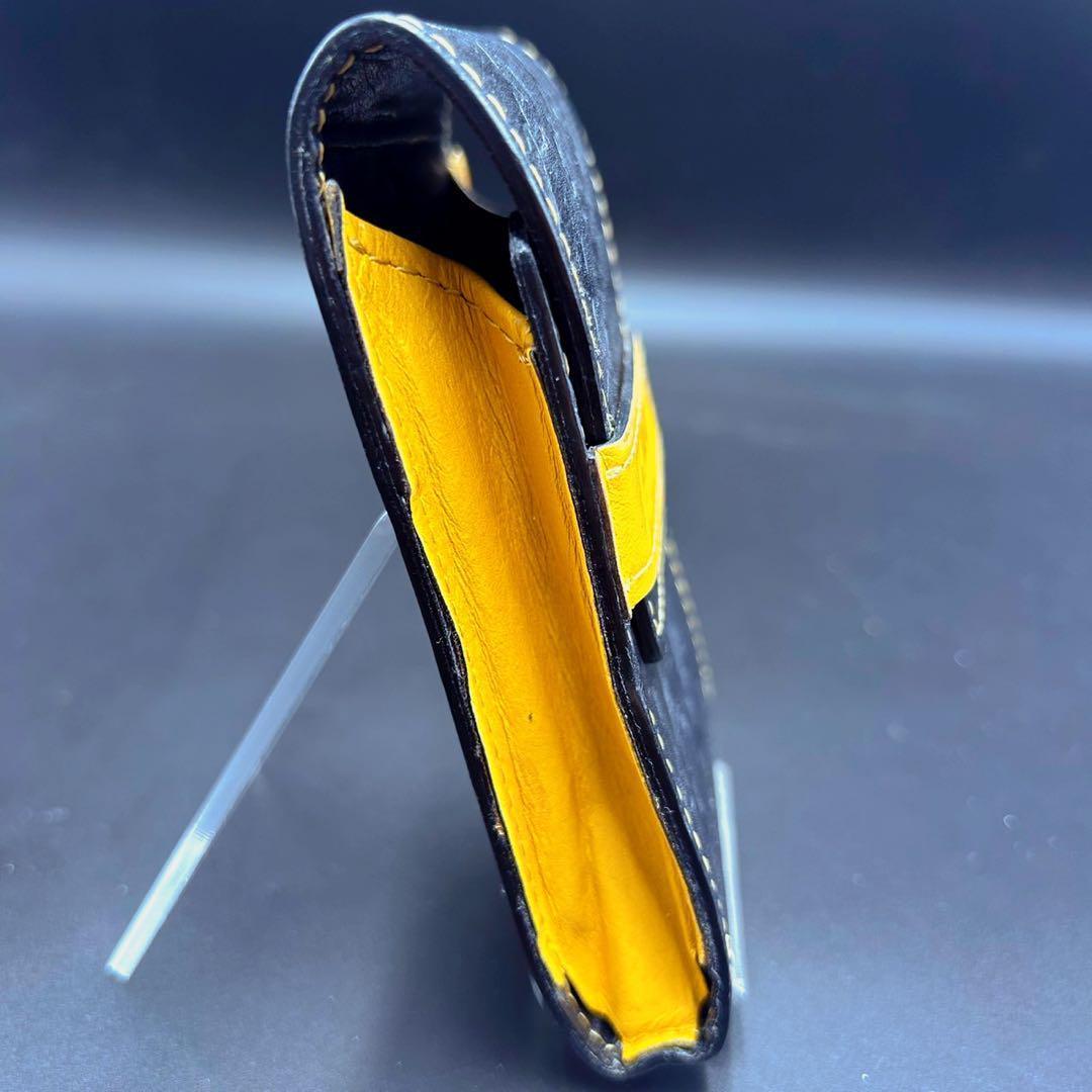 財布・ケース・小物入れ 00s Vivienne Westwood cigarette case y2k