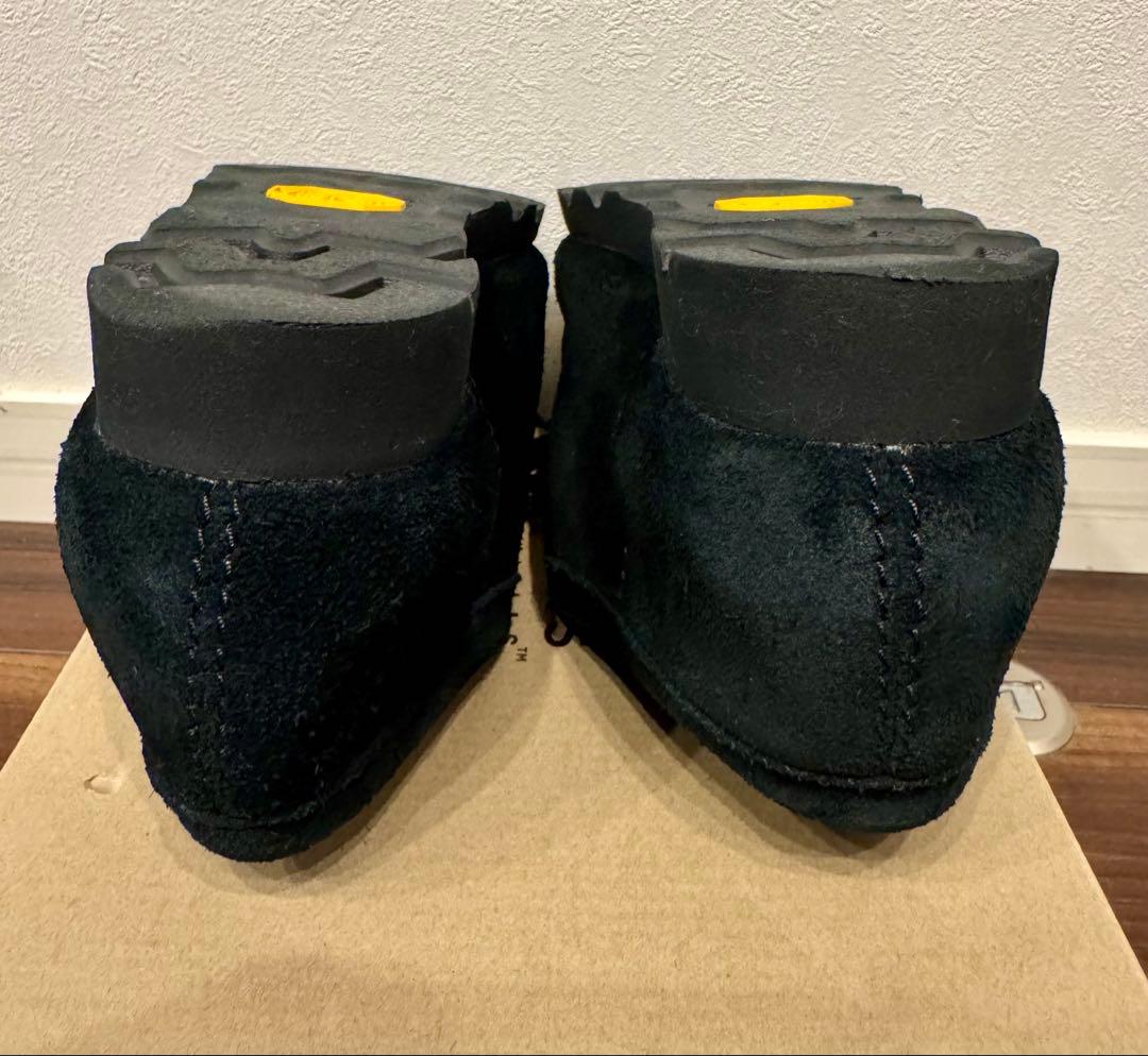 Clarks クラークス Wallabee GTX ワラビー ゴアテックス 28