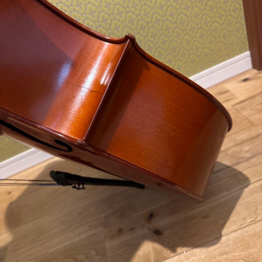 ANTON PRELL Nurnberg REG. NR. I 1995 4/4 - メルカリ