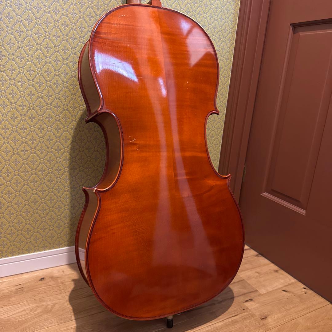 ANTON PRELL Nurnberg REG. NR. I 1995 4/4 - メルカリ