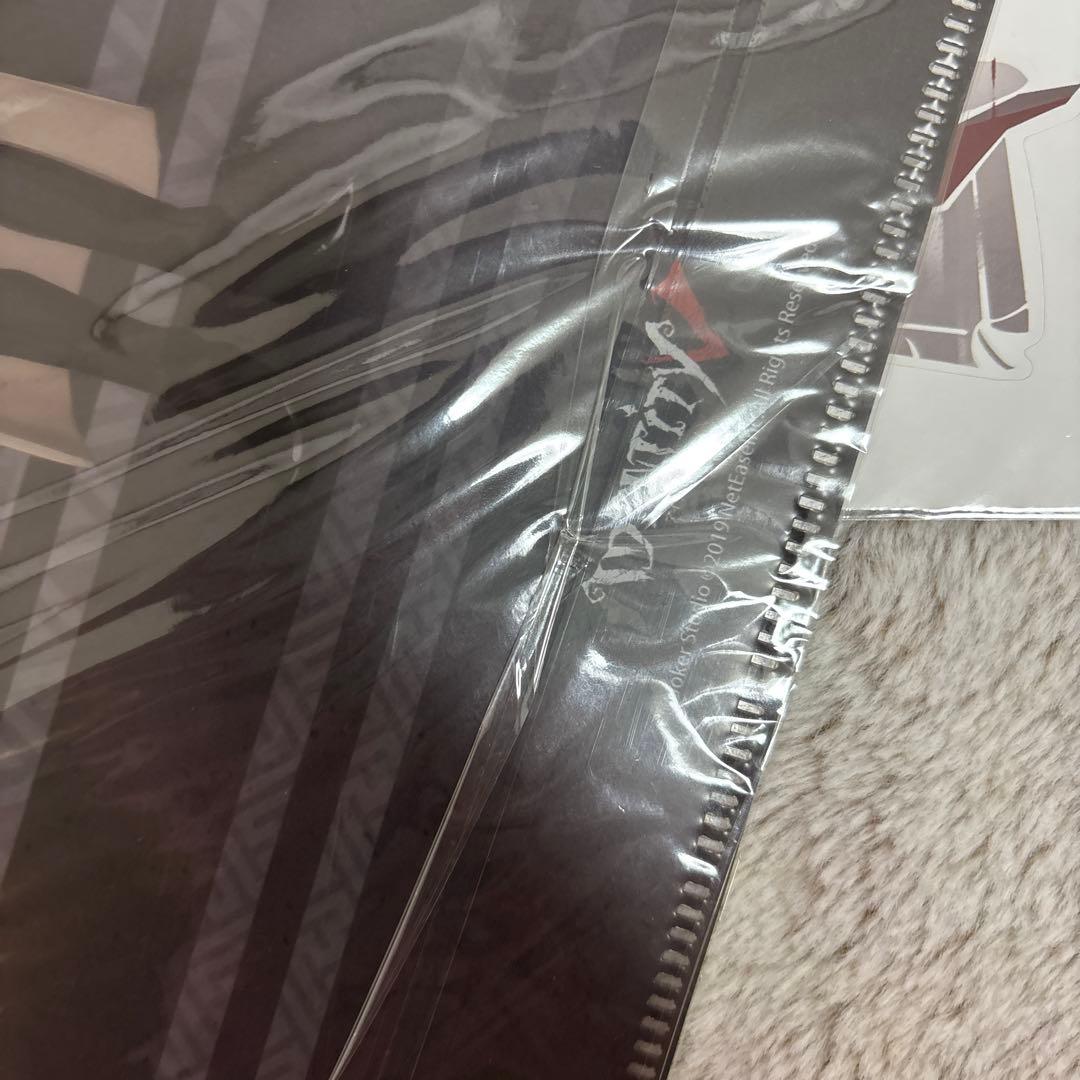 第五人格　c97 冬コミ　占い師　血の女王　セット