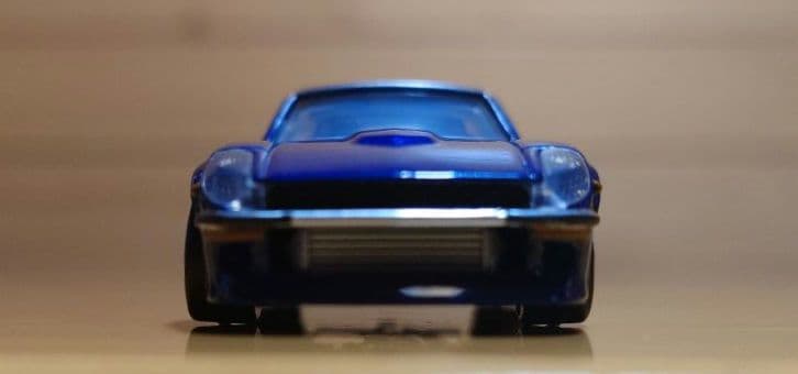タカラトミー トミカプレミアム湾岸ミッドナイト悪魔のZ　ミニカー Amazon