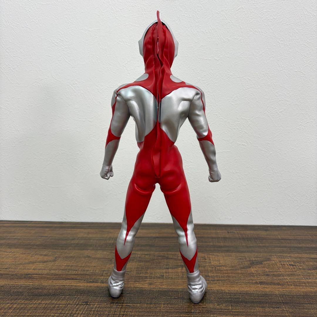 完動品 BANDAI ウルトラの星計画ULTRAMAN C TYPE フィギュア