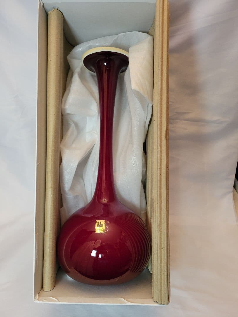 九谷焼 古九谷 青粒色絵金彩 山水人物文 大皿 直径約40cm M R6148B