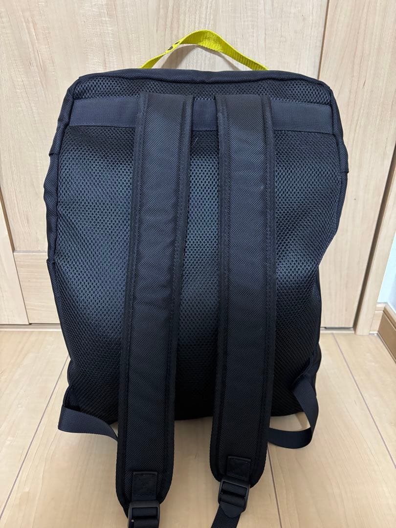 ゆずの輪　20周年　リュック