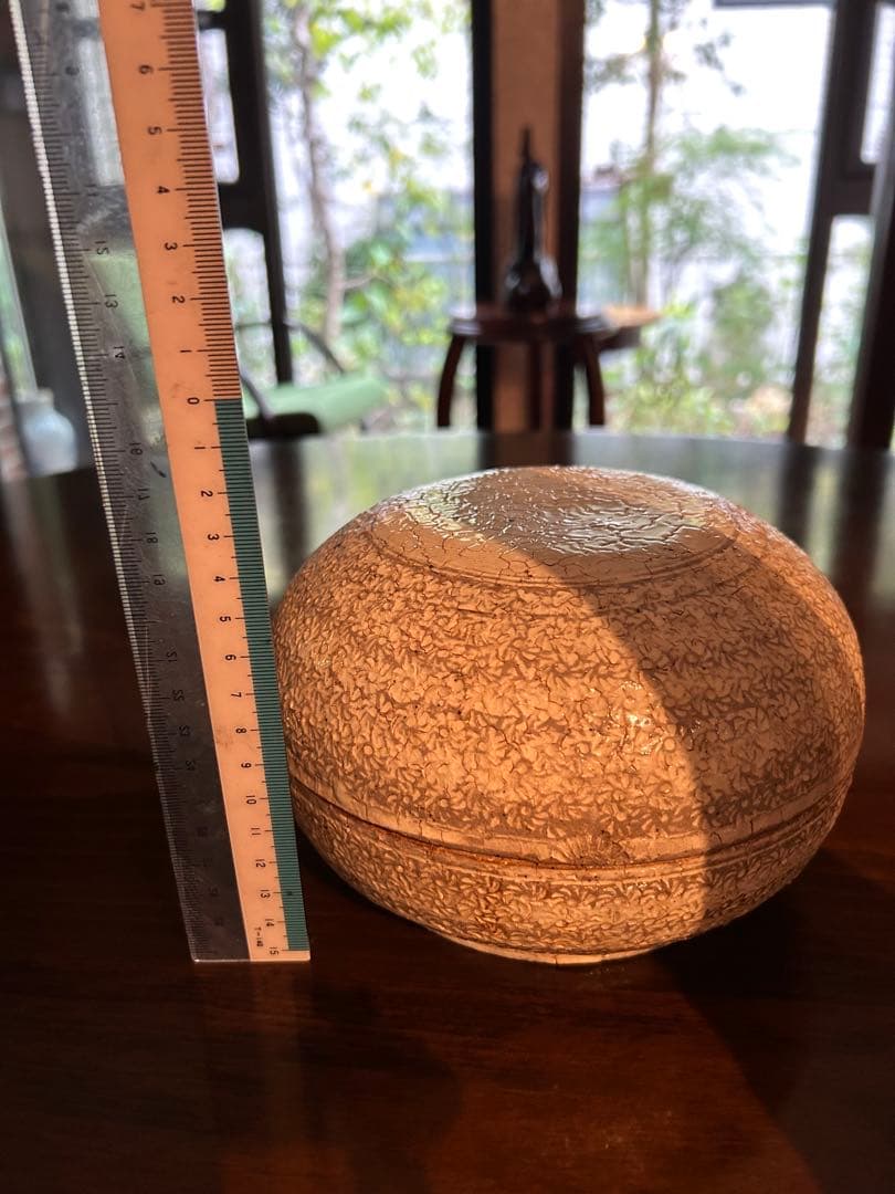 作家物 陶芸家 杉本泥牛 杉本立夫 絵唐津 人物図 コップ マグ カップ