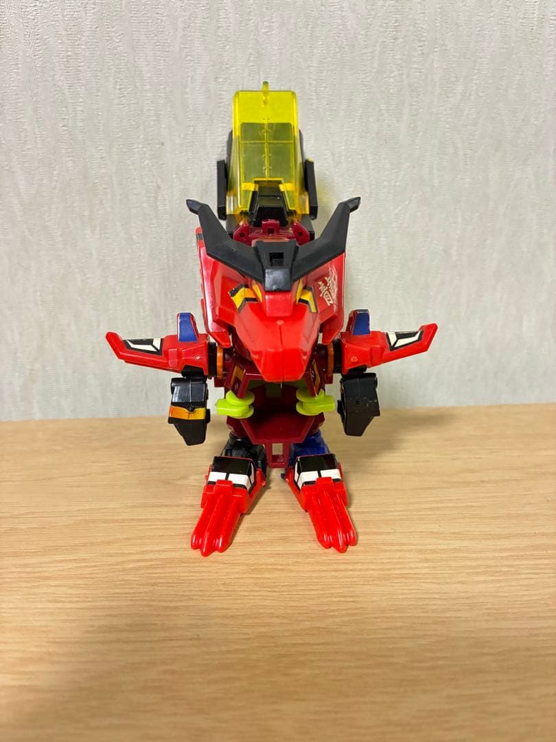 【ジャンク】バトルビーダマン 8体 まとめ売り　dhbアドバンスコア・メタル弾付