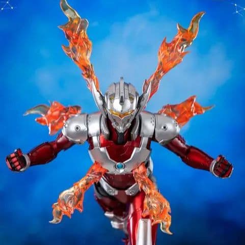 threezeroULTRAMAN SUIT タロウ｜threezeroULTRAMAN SUIT タロウ