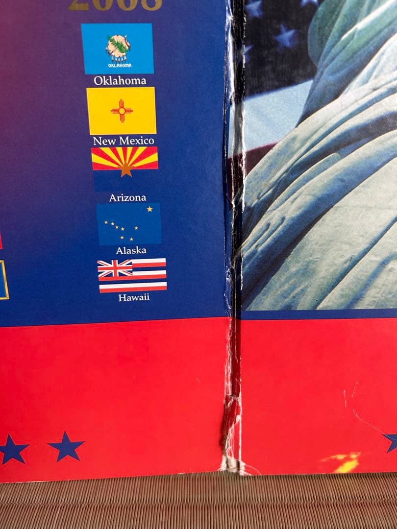 25セントクォーター50州記念コインアルバムコレクション