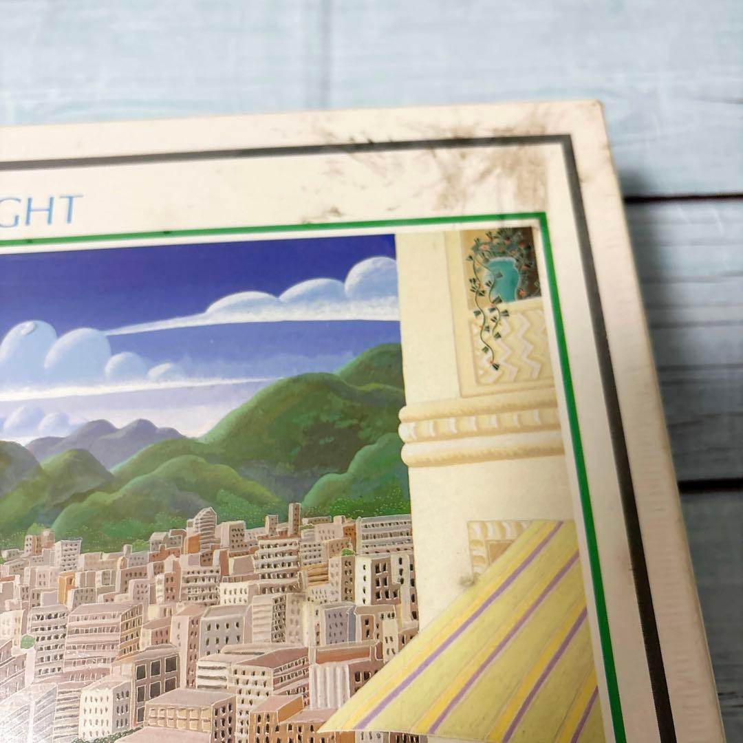 未開封 Thomas McKnight トーマス・マックナイト パズル 神戸