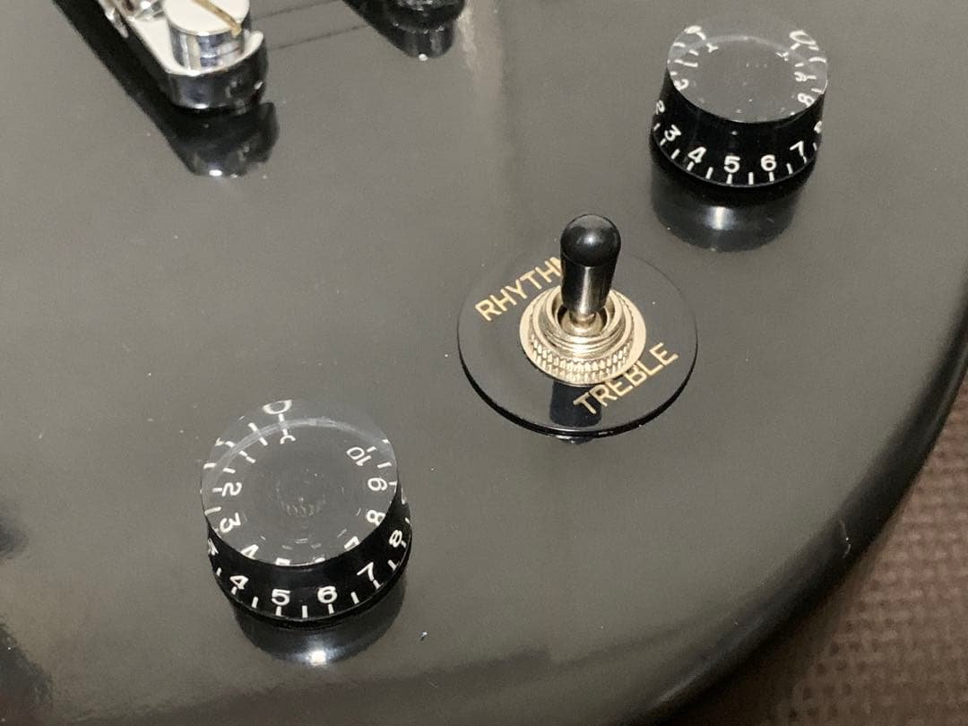 Epiphone エピフォン レスポール スペシャル Special 黒