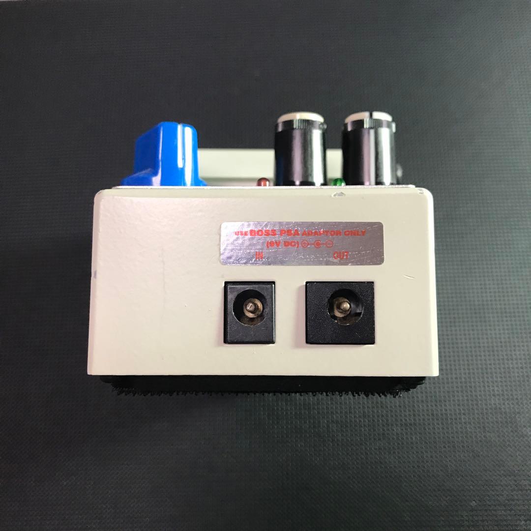 BOSS Line Selector LS-2 青