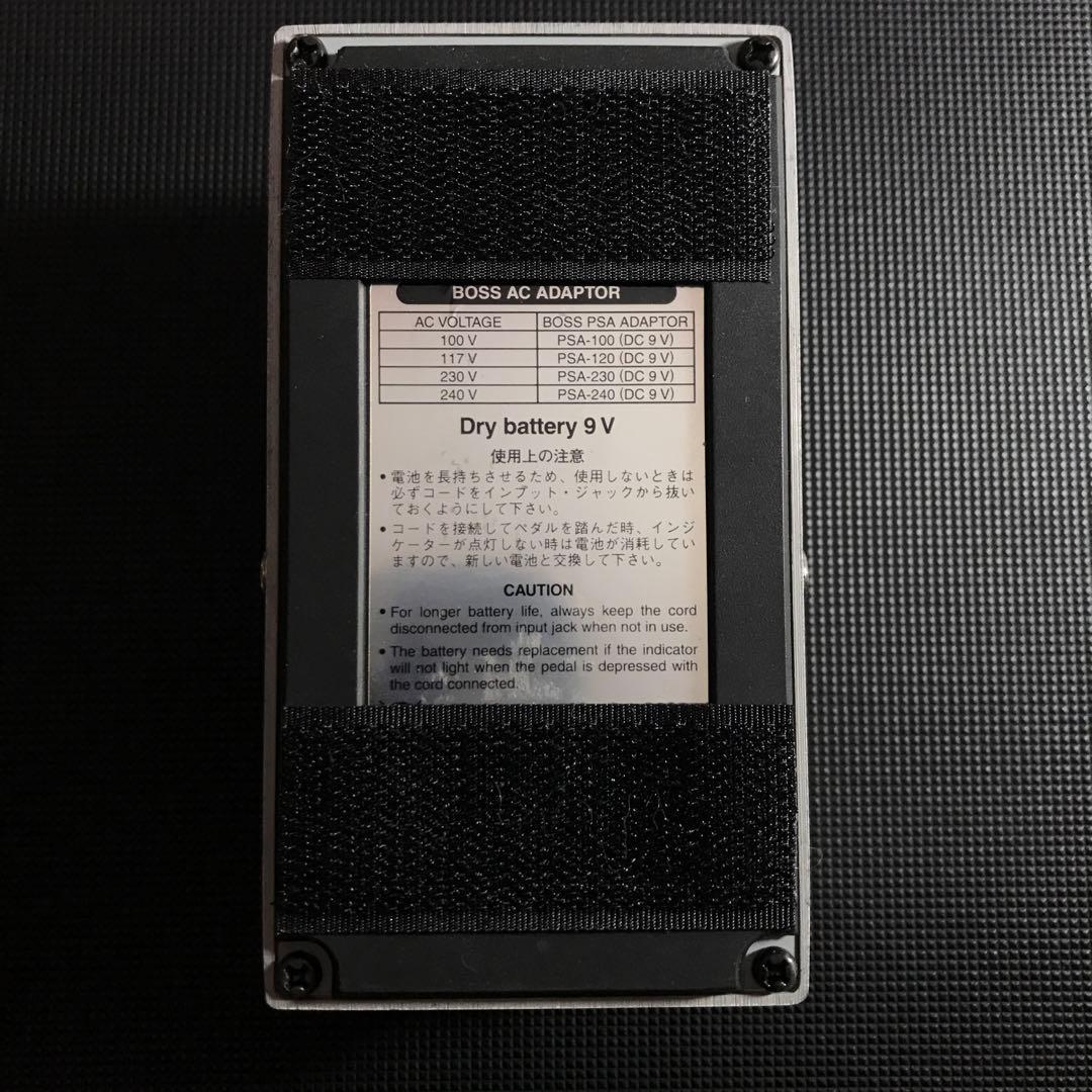 BOSS Line Selector LS-2 青