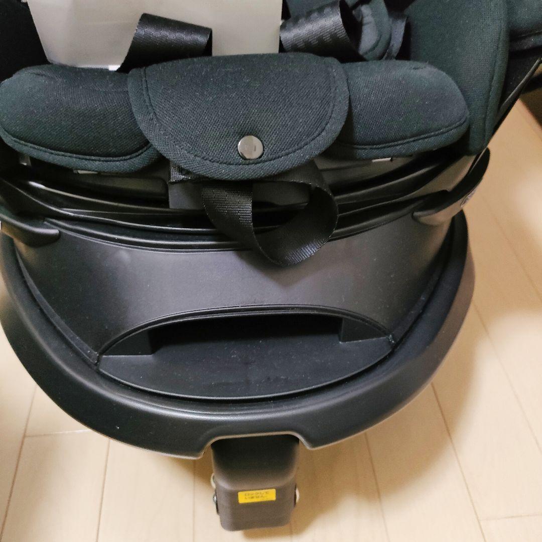 Aprica アップリカ チャイルドシート フラディア プラス ISOFIX