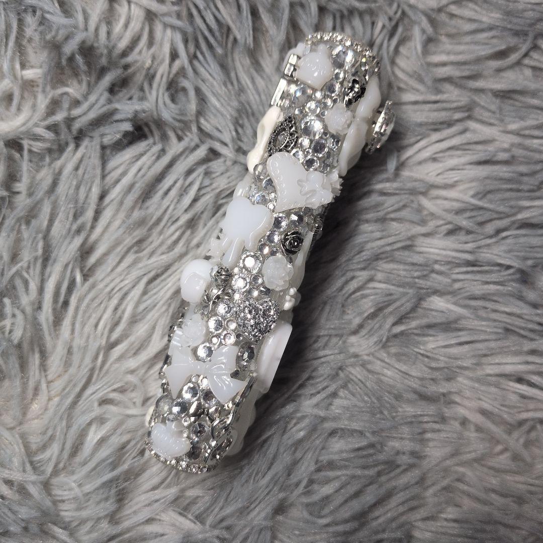 iQOSイルマワン デコケース ハンドメイド 電子タバコ テリア　32