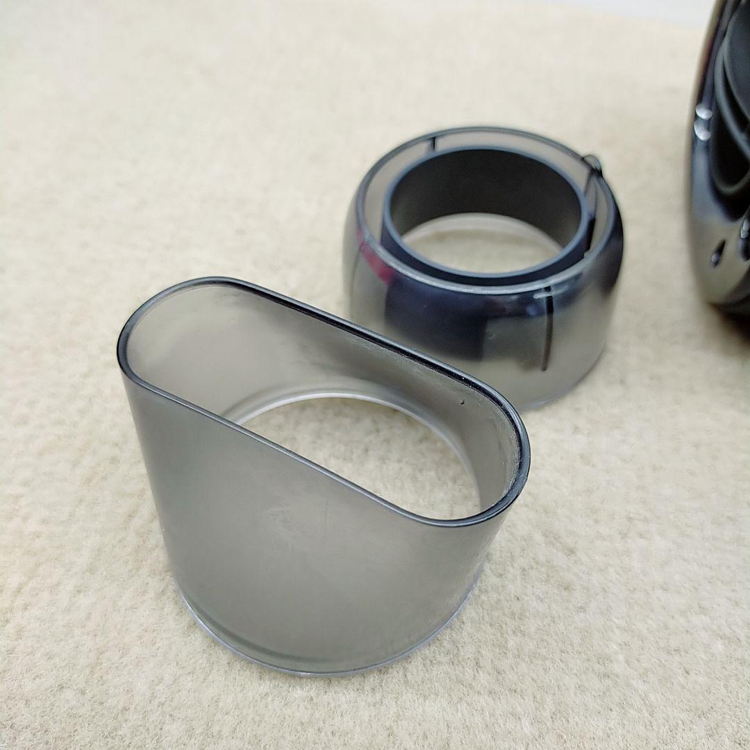 極美品❤ノズル付き Panasonic ナノケア ドライヤー EH-NA0J