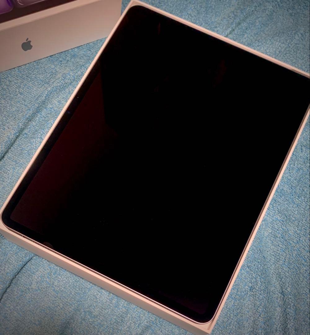 中古』iPad Air (M3) Wi-Fi 256GB 本体（新古品）