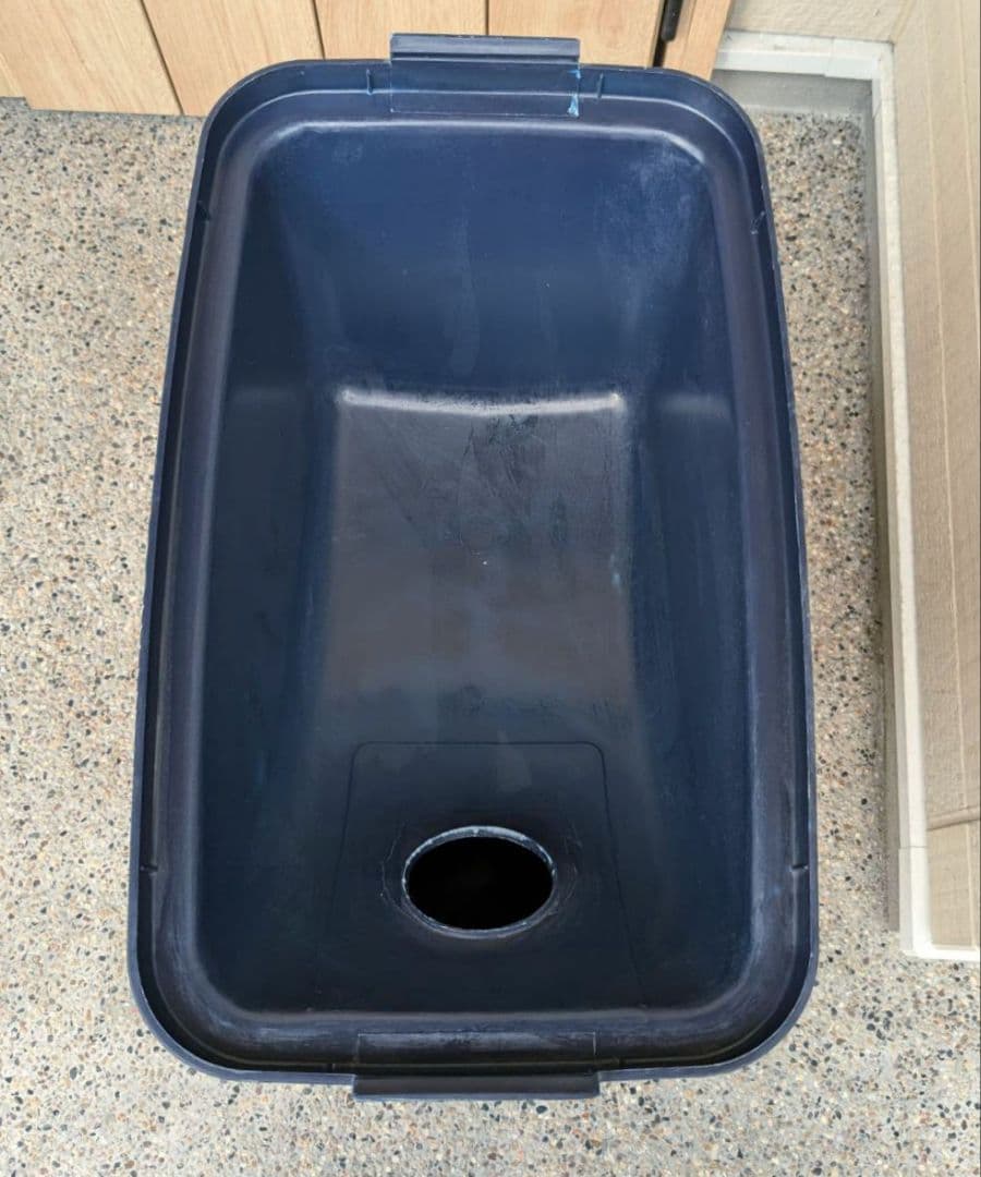 【激レア】非売品サントリーBOSS ゴミ箱 空き缶入れ SUNTORY　送料込