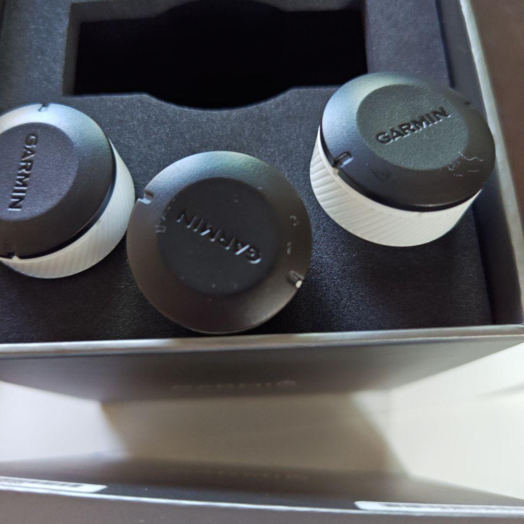 ガーミンゴルフウォッチ　ApproachS62