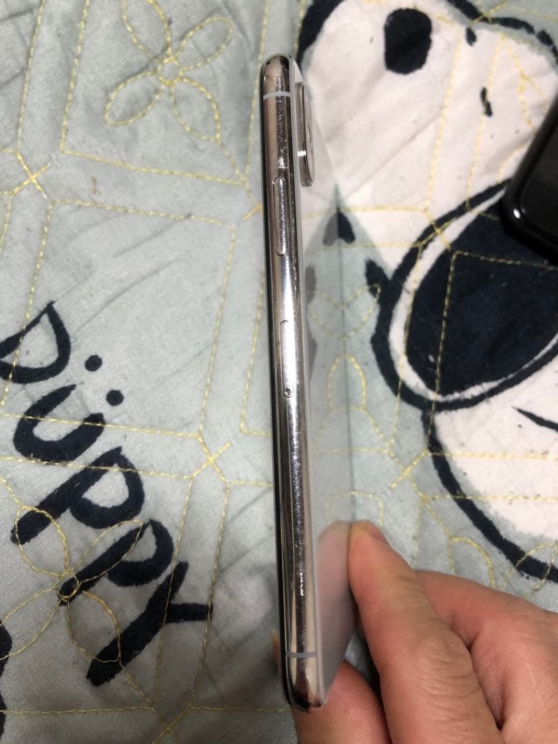 携帯電話本体 Apple iPhone X 64GB