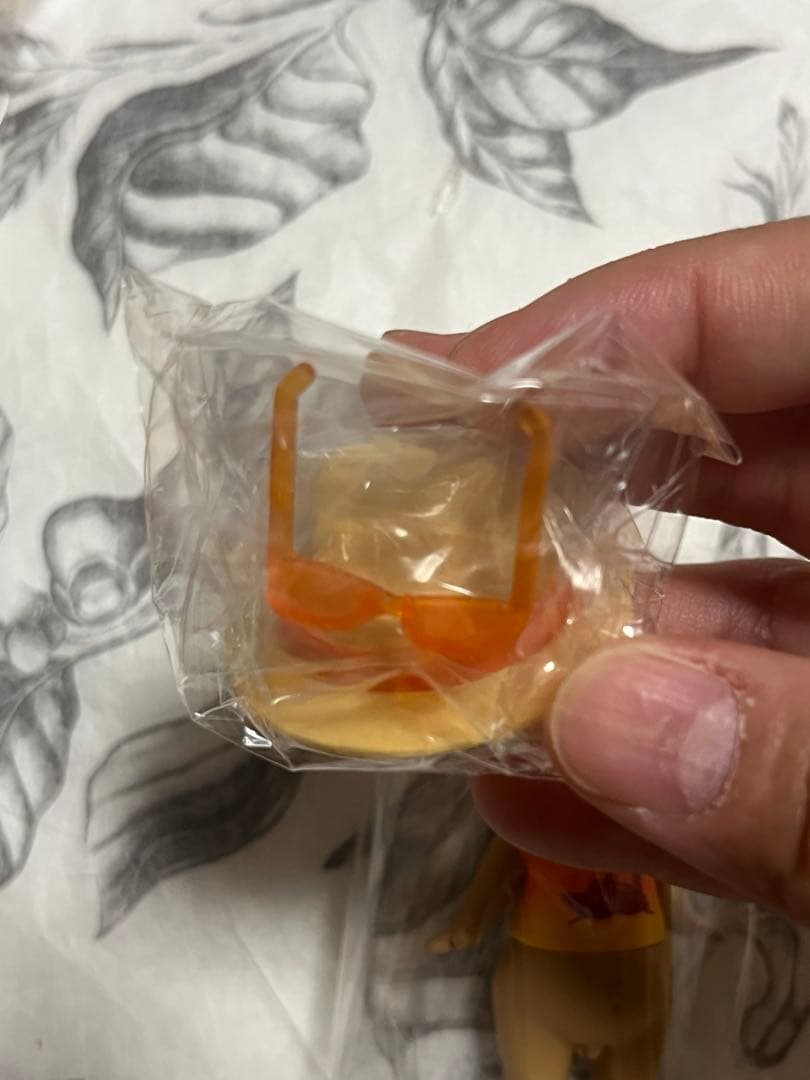 ソニーエンジェル　カリビアンシーバージョン　6点