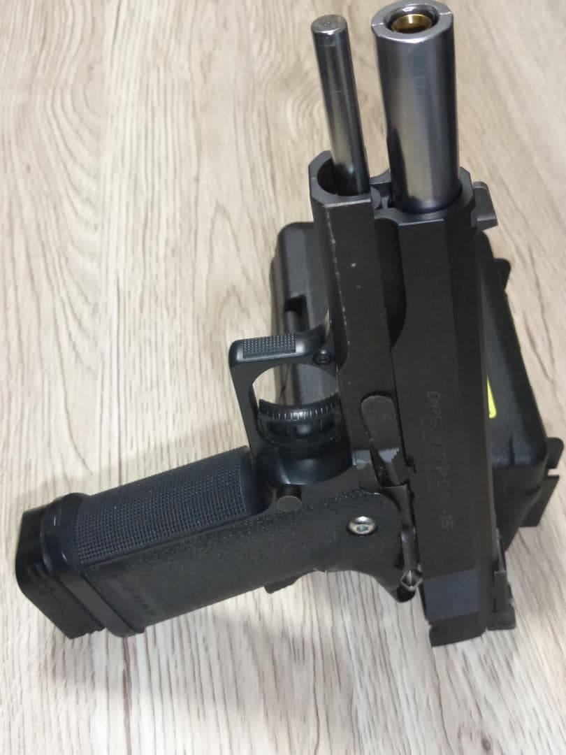 東京マルイ グロック17のジャンク品を修理する動画 #StayHome